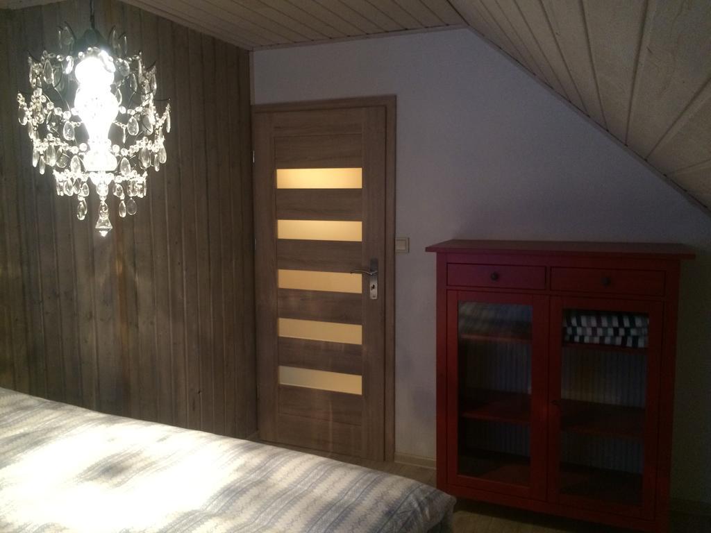 Voss- Myrkdalen Lodge Vossestrand Bilik gambar